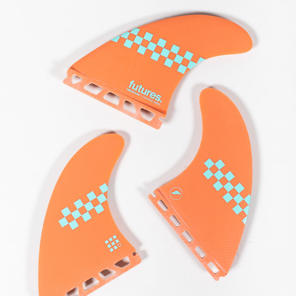 
                      
                        Pukas-Surf-Shop-Futures-Fins-Jack Freestone-control-series-fibrerglass-L
                      
                    