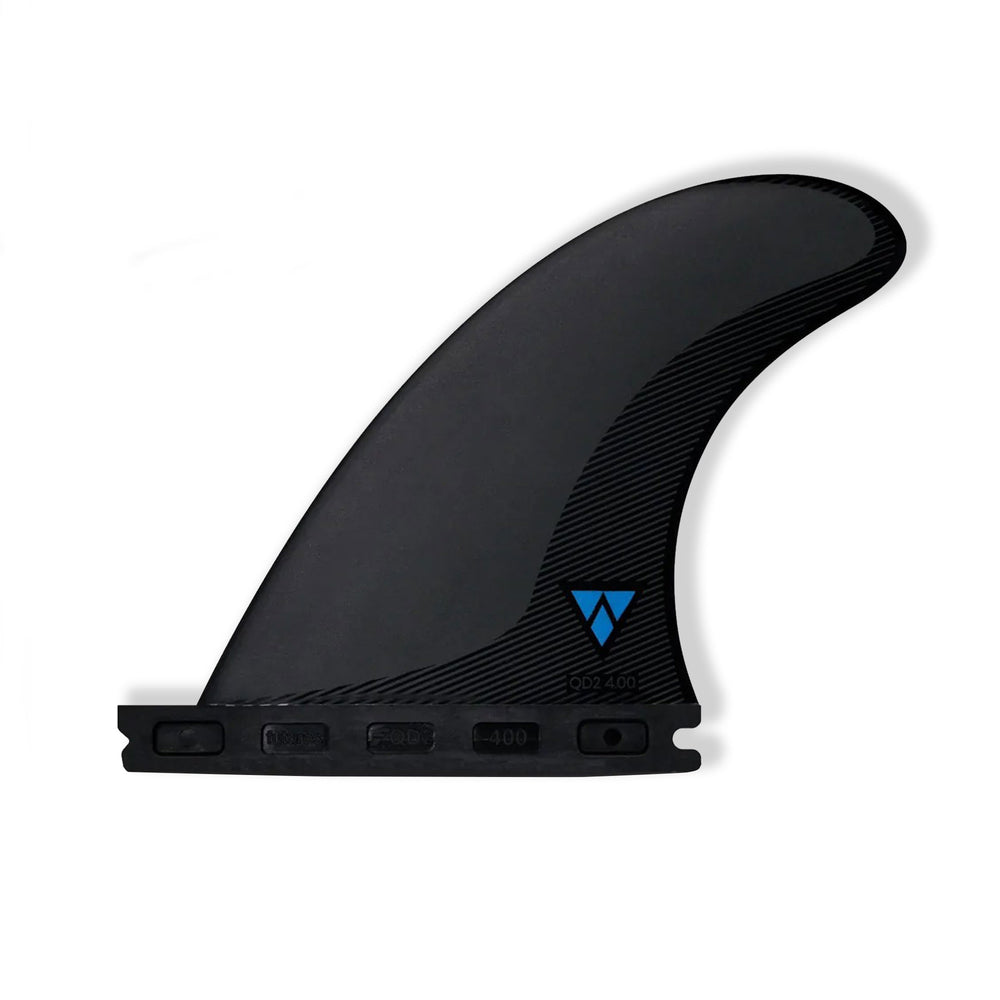 FUTURES - QUAD REAR - ALPHA - 4.0 - 2FINS
