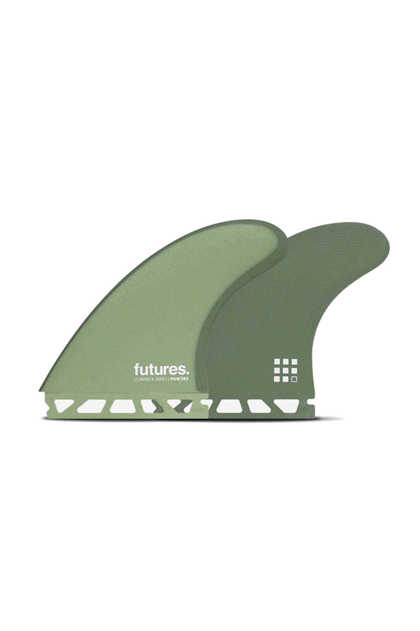 Pukas-Surf-Shop-Futures-Pancho-fiberglass-l-3fins-green