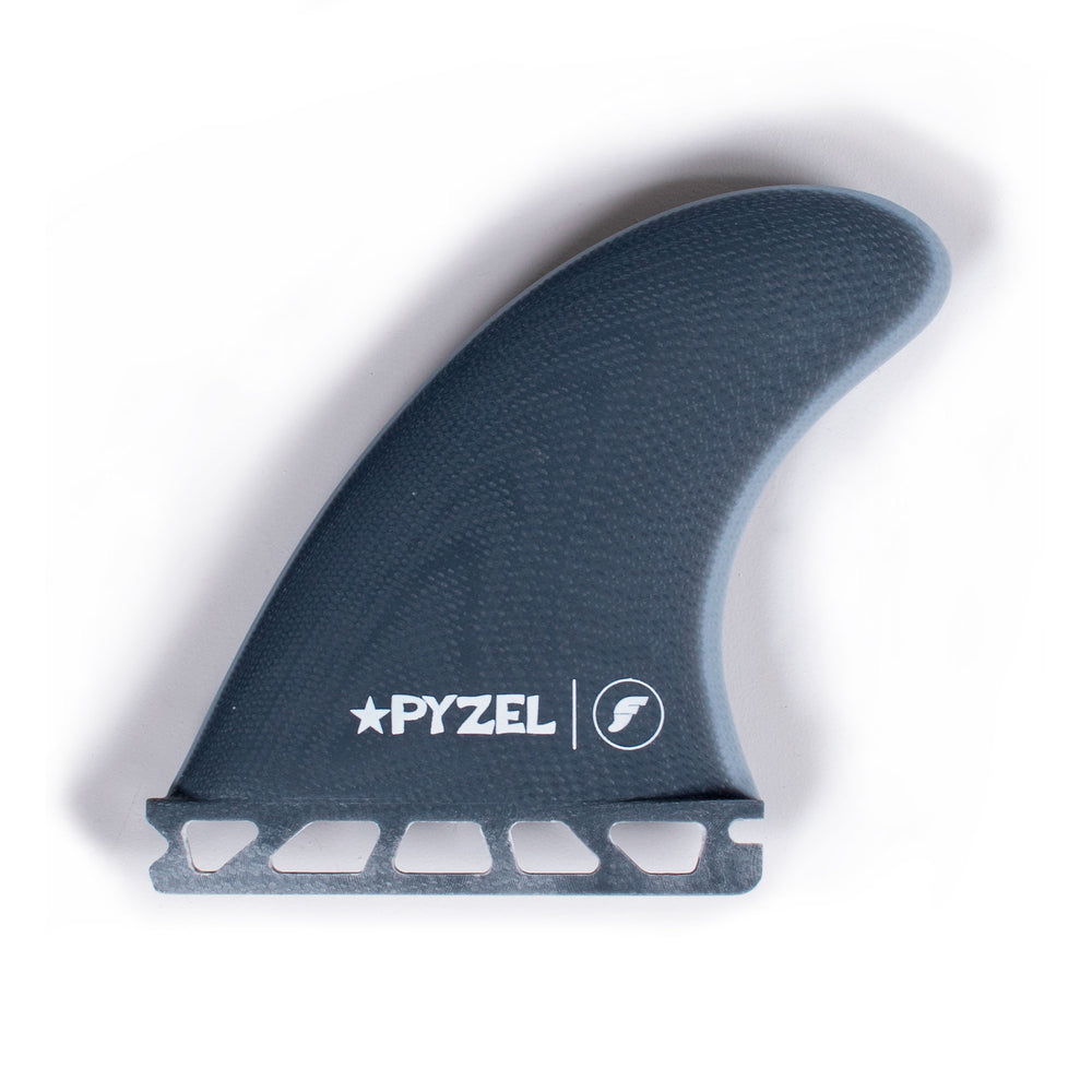 Pukas Surf Shop - Futures - Pyzel - Padillac Quad