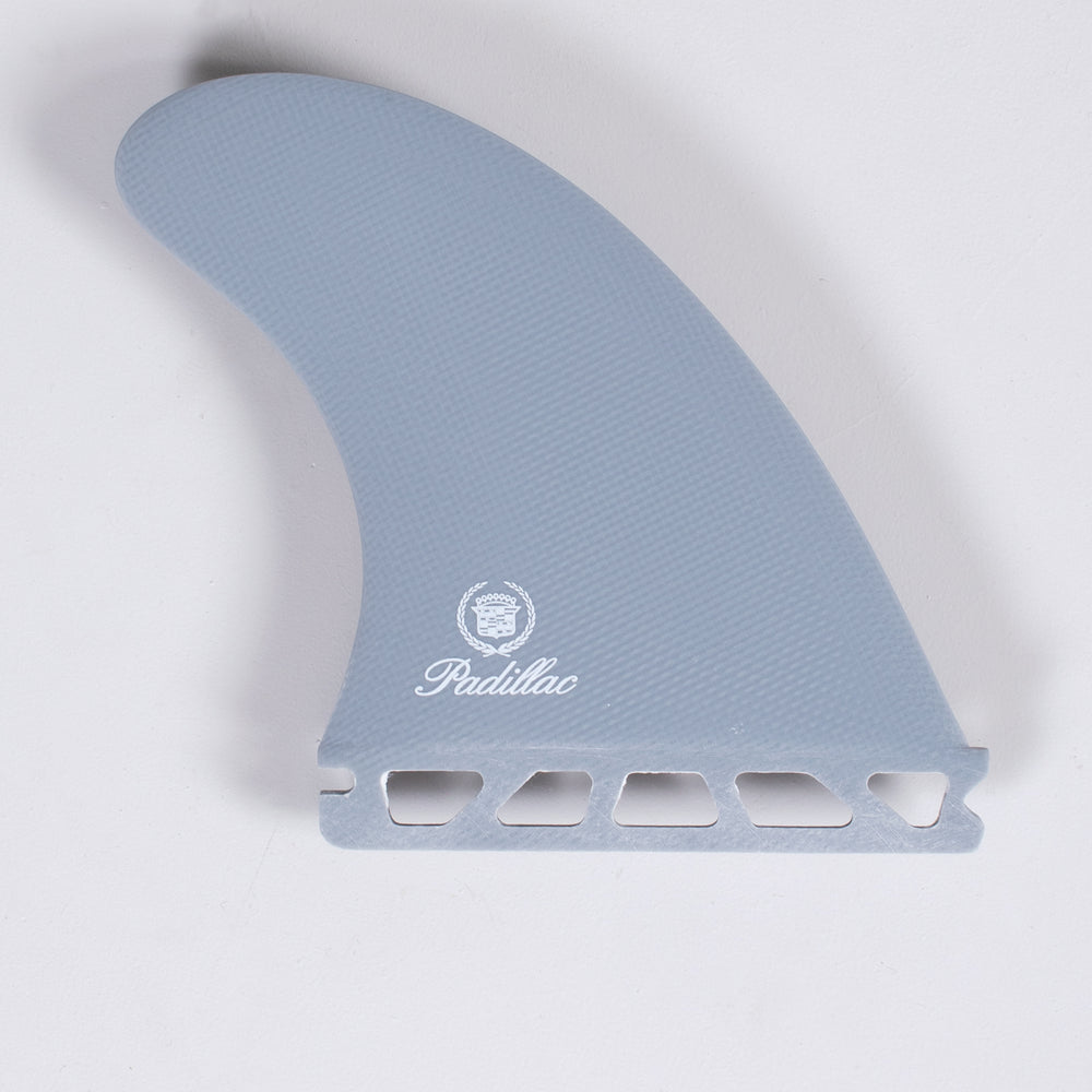 
                      
                        Pukas Surf Shop - Futures - Pyzel - Padillac Quad
                      
                    