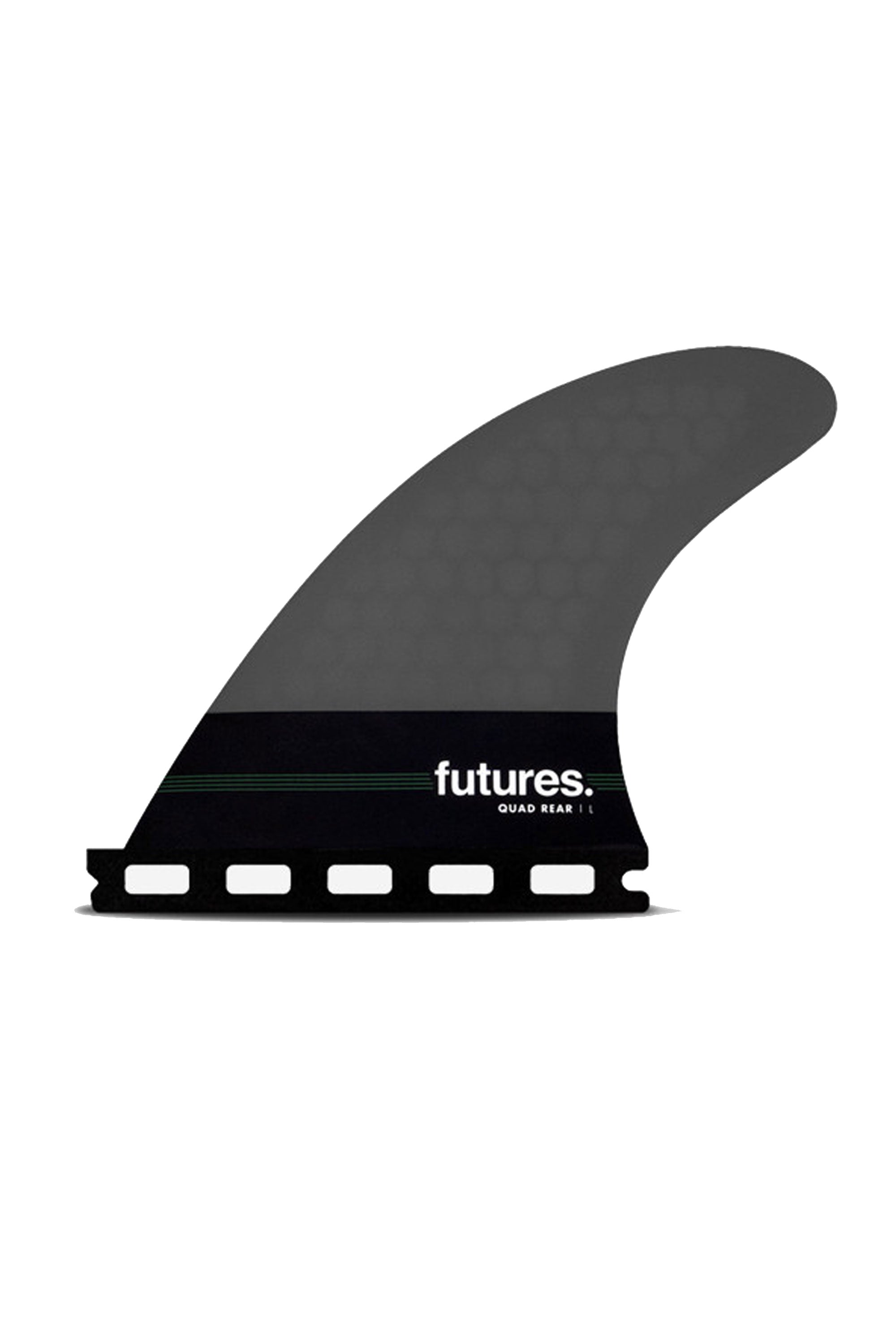 SURF FINS Quad Rear | Best Quad rear fins at Pukas Surf Shop