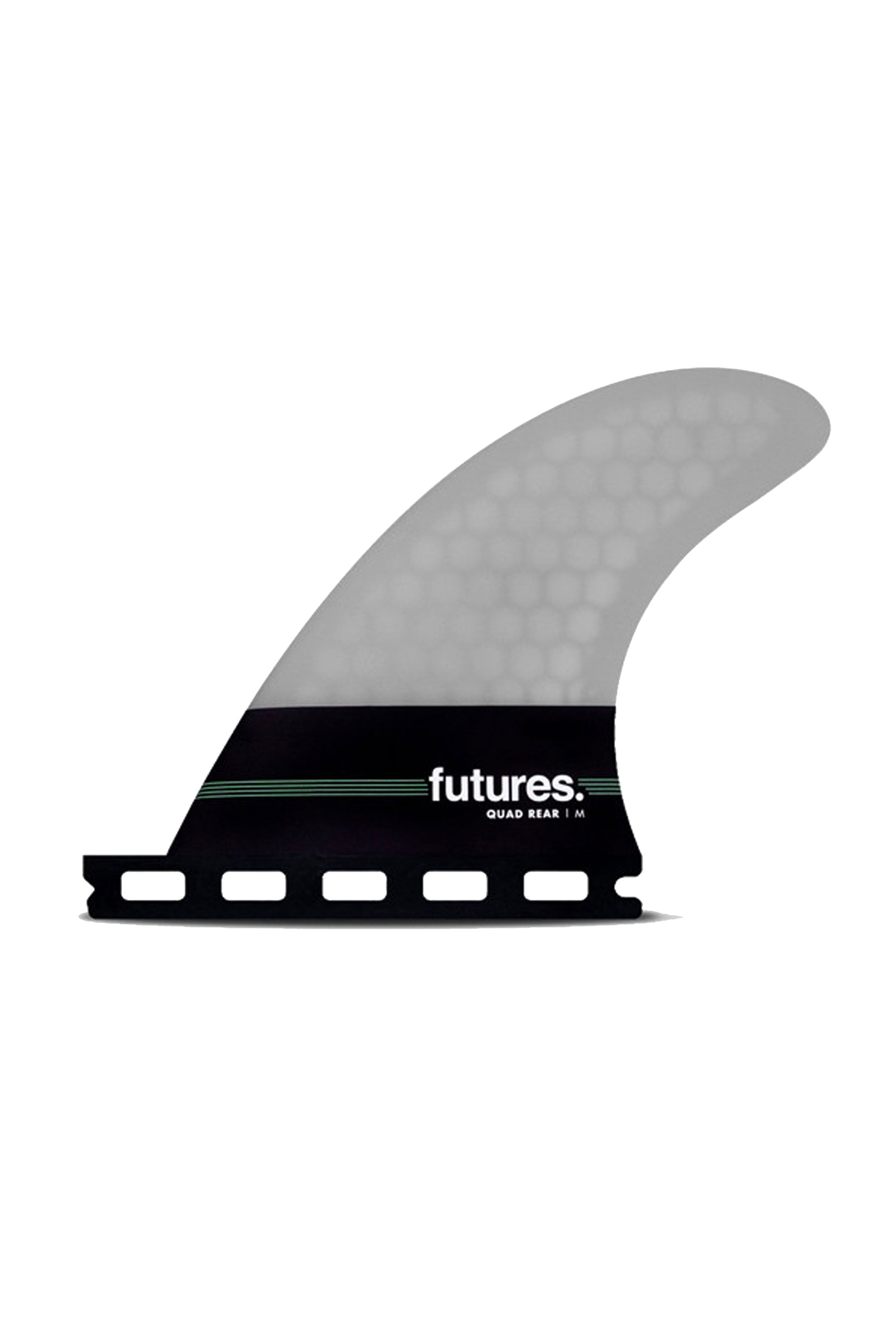 SURF FINS Quad Rear | Best Quad rear fins at Pukas Surf Shop