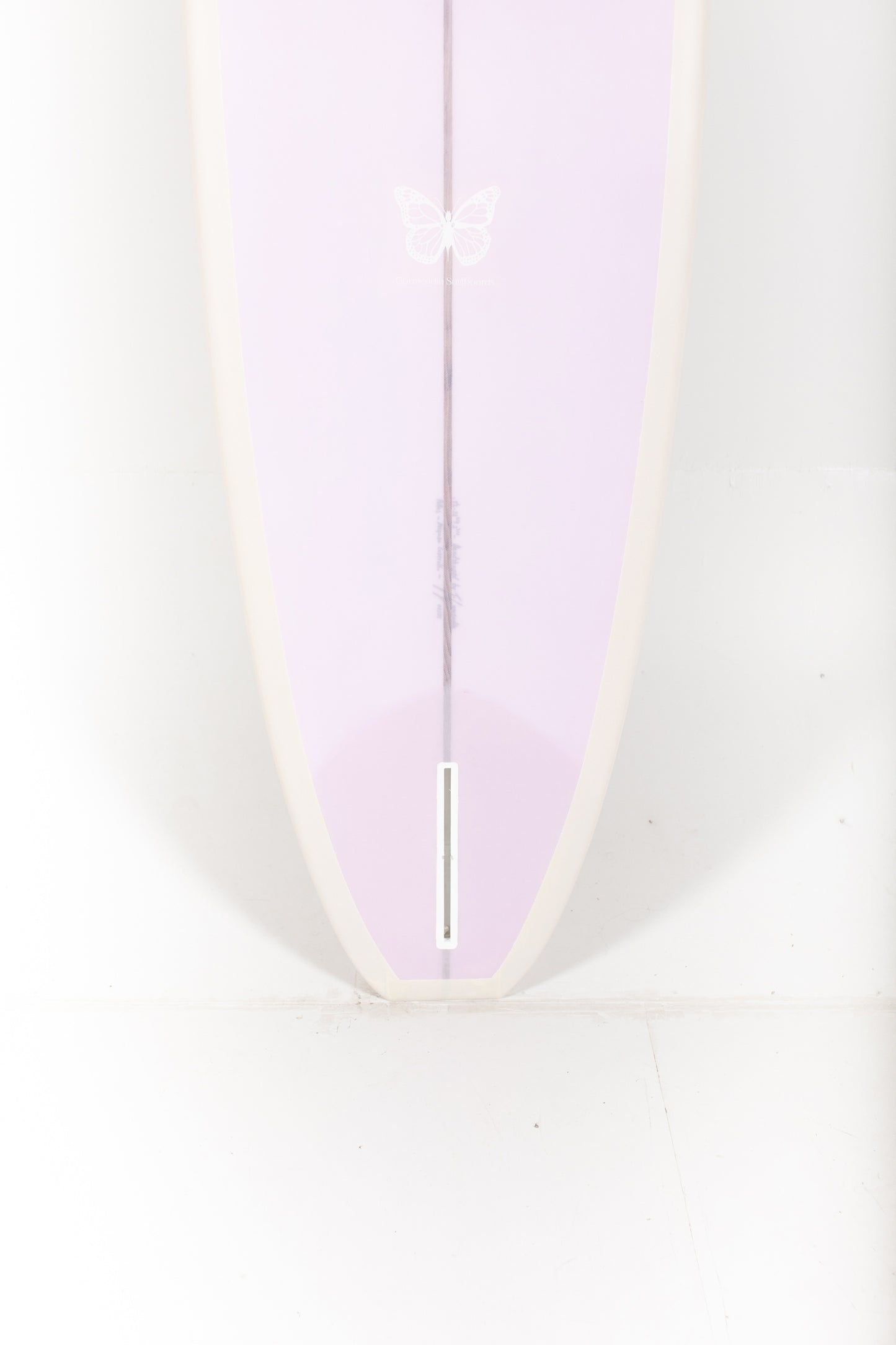 
                  
                    Pukas Surf Shop - Garmendia Surfboards - BULLET - 9’2” x 22 7/8 x 2 7/8 - Ref.GARMENBULLET9.2
                  
                
