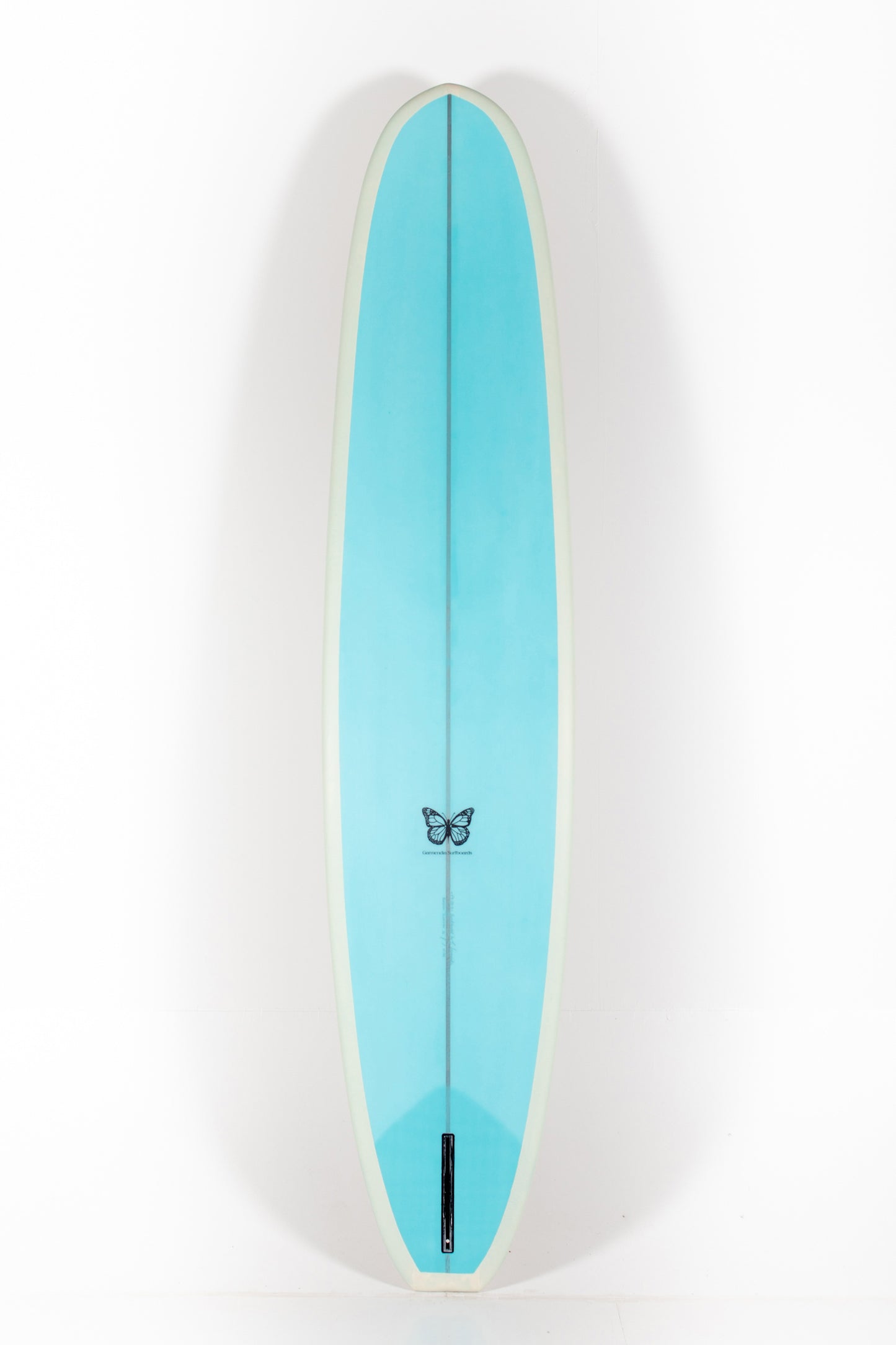 Pukas Surf Shop - Garmendia Surfboards - BULLET - 9'4" x 23 x 3 - Ref.GARMENBULLET9.4