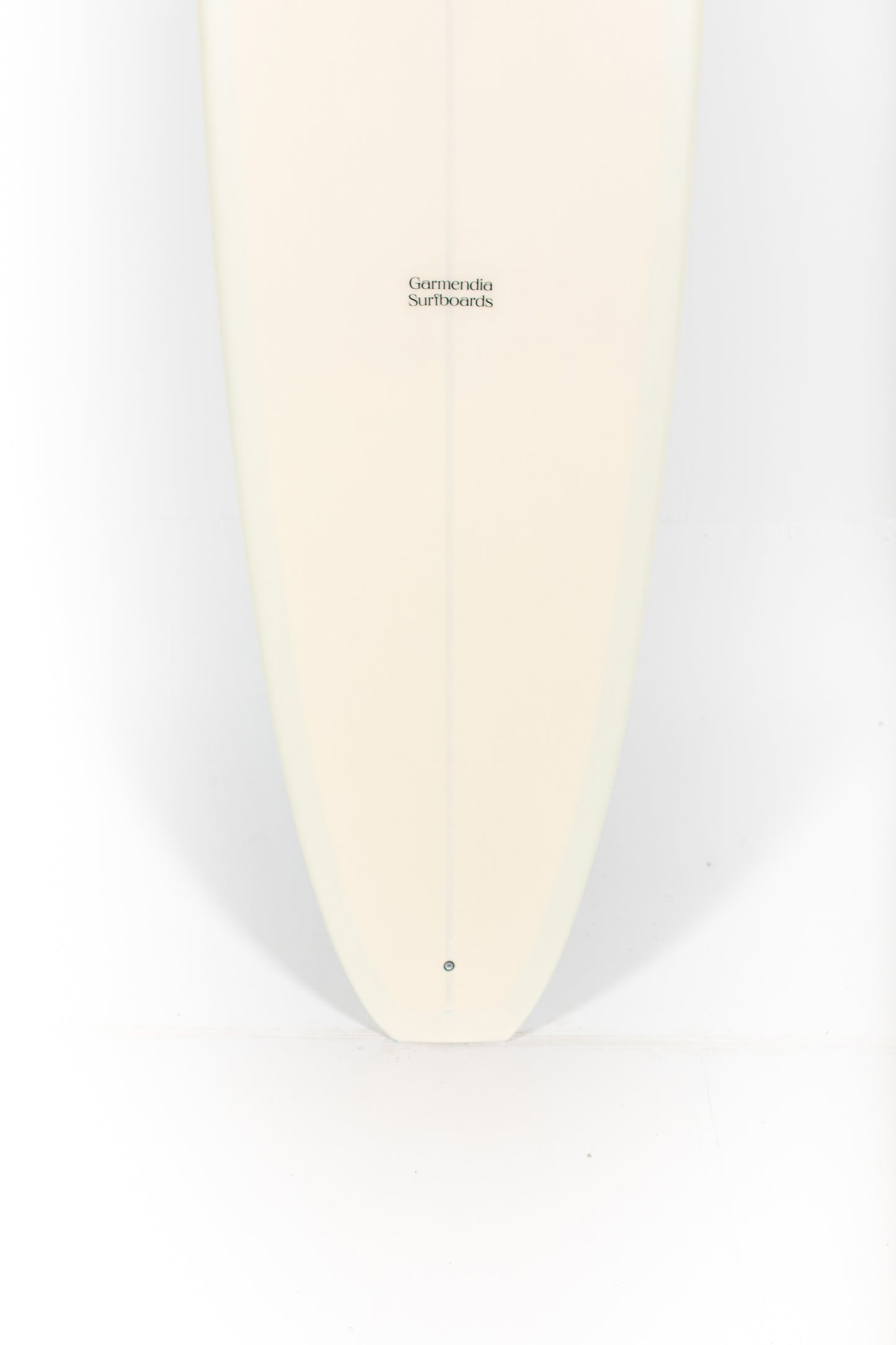 
                  
                    Pukas Surf Shop - Garmendia Surfboards - BULLET - 9'4" x 23 x 3 - Ref.GARMENBULLET9.4
                  
                