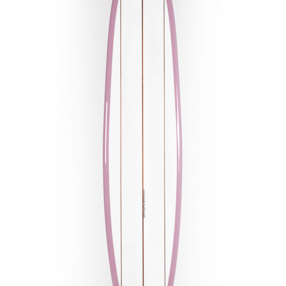 Pukas Surf Shop - Garmendia Surfboards - BULLET - 9'2" x 22 7/8 x 2 7/8 - Ref. BULLET92S22