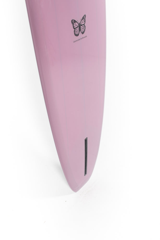
                  
                    Pukas Surf Shop - Garmendia Surfboards - BULLET - 9'2" x 22 7/8 x 2 7/8 - Ref. BULLET92S22
                  
                