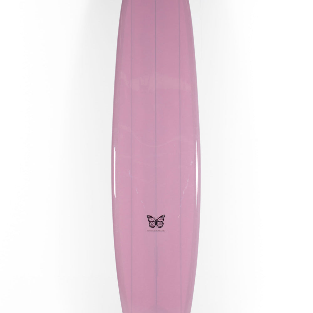 Pukas Surf Shop - Garmendia Surfboards - BULLET - 9'2" x 22 7/8 x 2 7/8 - Ref. BULLET92S22