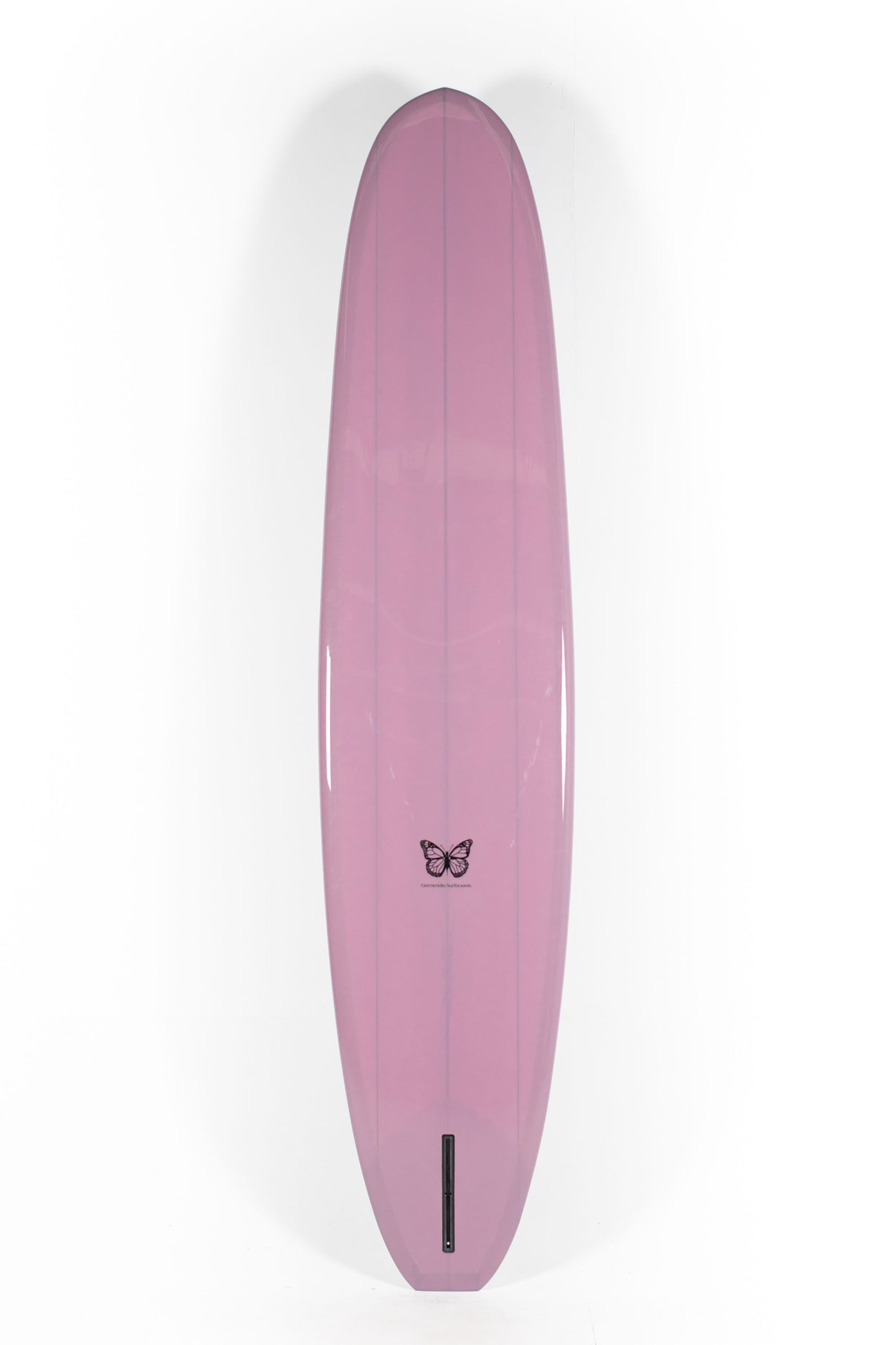 Pukas Surf Shop - Garmendia Surfboards - BULLET - 9'2" x 22 7/8 x 2 7/8 - Ref. BULLET92S22