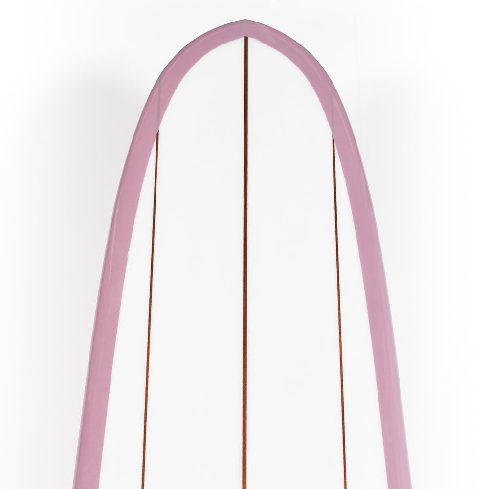 
                      
                        Pukas Surf Shop - Garmendia Surfboards - BULLET - 9'2" x 22 7/8 x 2 7/8 - Ref. BULLET92S22
                      
                    