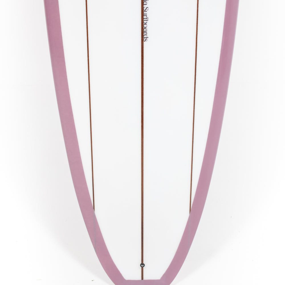 
                      
                        Pukas Surf Shop - Garmendia Surfboards - BULLET - 9'2" x 22 7/8 x 2 7/8 - Ref. BULLET92S22
                      
                    