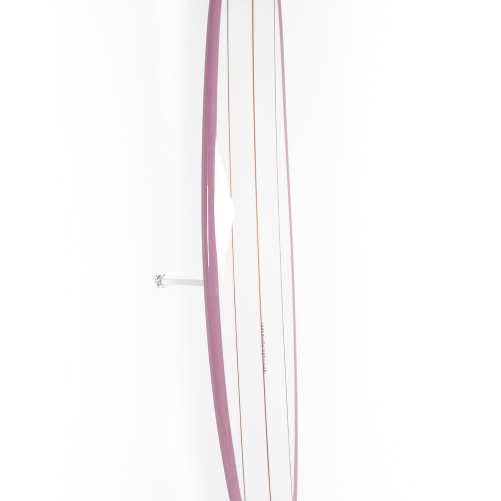 
                      
                        Pukas Surf Shop - Garmendia Surfboards - BULLET - 9'2" x 22 7/8 x 2 7/8 - Ref. BULLET92S22
                      
                    