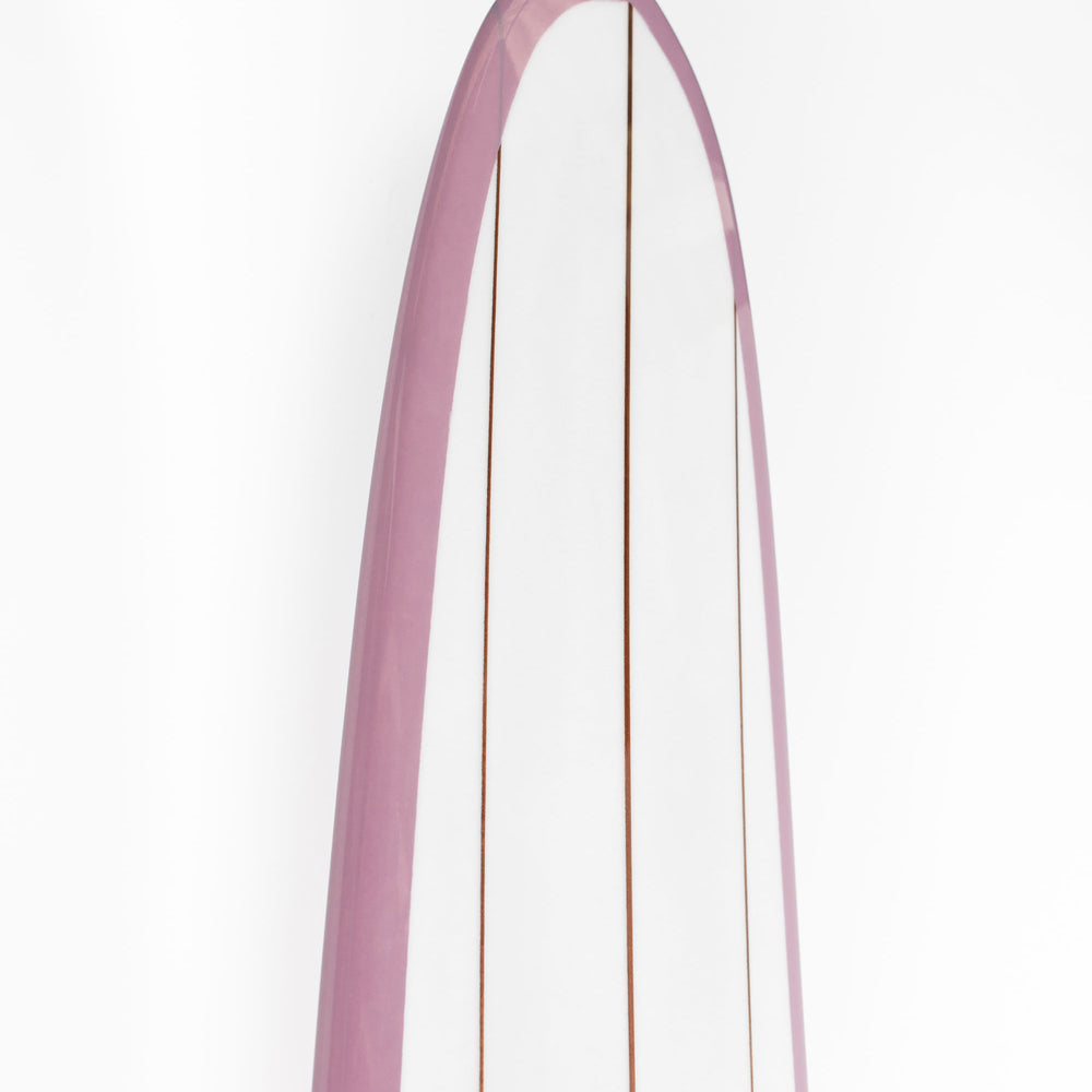 
                      
                        Pukas Surf Shop - Garmendia Surfboards - BULLET - 9'2" x 22 7/8 x 2 7/8 - Ref. BULLET92S22
                      
                    