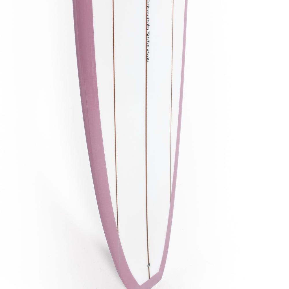 
                      
                        Pukas Surf Shop - Garmendia Surfboards - BULLET - 9'2" x 22 7/8 x 2 7/8 - Ref. BULLET92S22
                      
                    