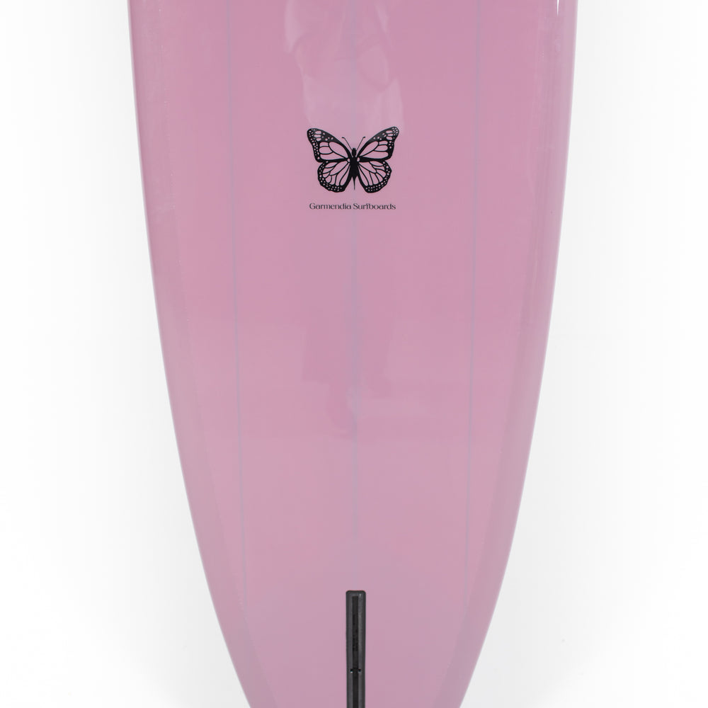 
                      
                        Pukas Surf Shop - Garmendia Surfboards - BULLET - 9'2" x 22 7/8 x 2 7/8 - Ref. BULLET92S22
                      
                    