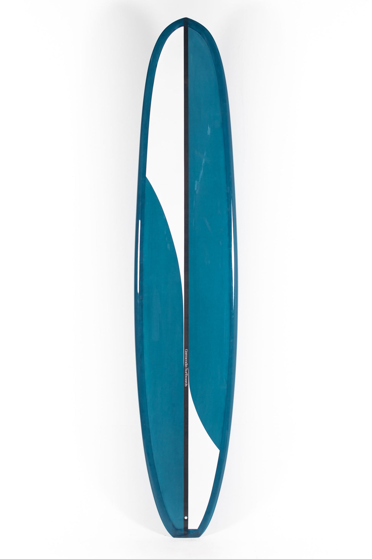 Pukas Surf Shop - Garmendia Surfboards - BULLET - 9'6" x 23 x 3 - Ref. BULLET96