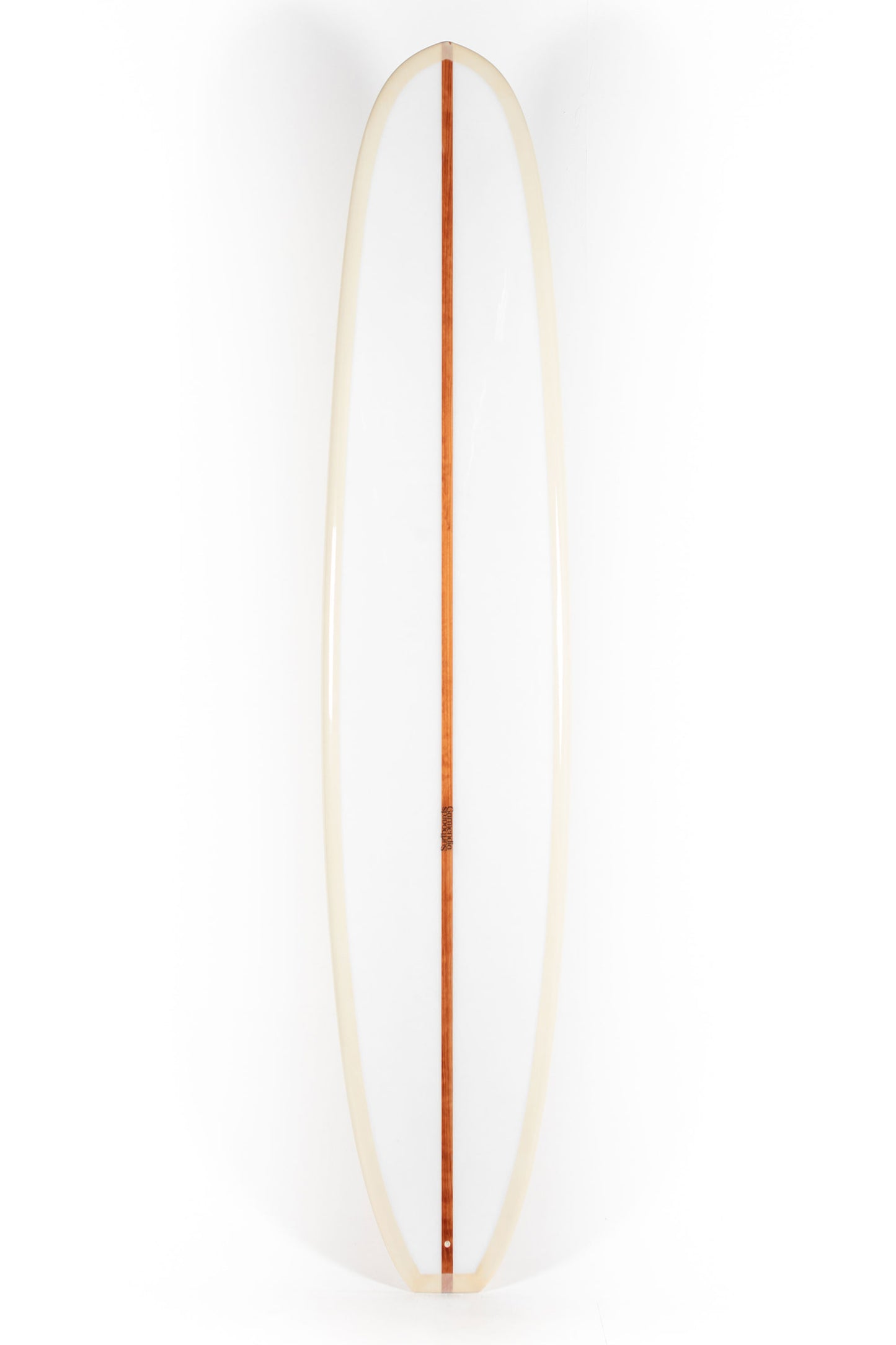 Pukas Surf Shop - Garmendia Surfboards - BULLET - 9'6" x 23 x 3 - Ref. BULLET96