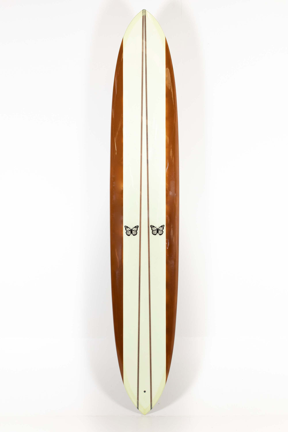 Pukas Surf Shop- Garmendia Surfboards - GLIDER DREAMER- 11'1