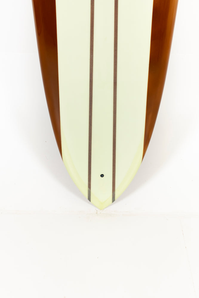 
                  
                    Pukas Surf Shop- Garmendia Surfboards - GLIDER DREAMER- 11'1" x 23 x 3 1/2
                  
                
