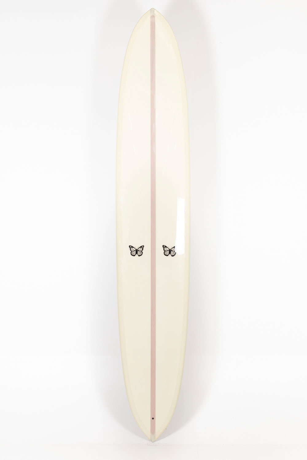 Pukas Surf Shop - Garmendia Surfboards - GLIDER DREAMER- 11'2