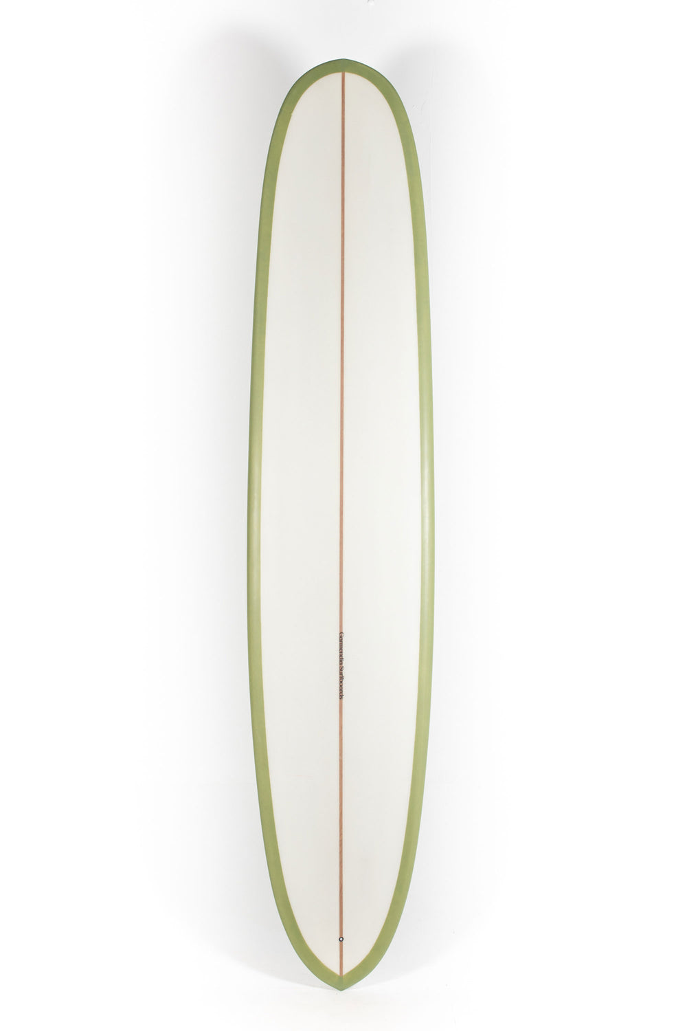 Pukas Surf Shop - Garmendia Surfboards - HAPPY BUDDHA - 9'4