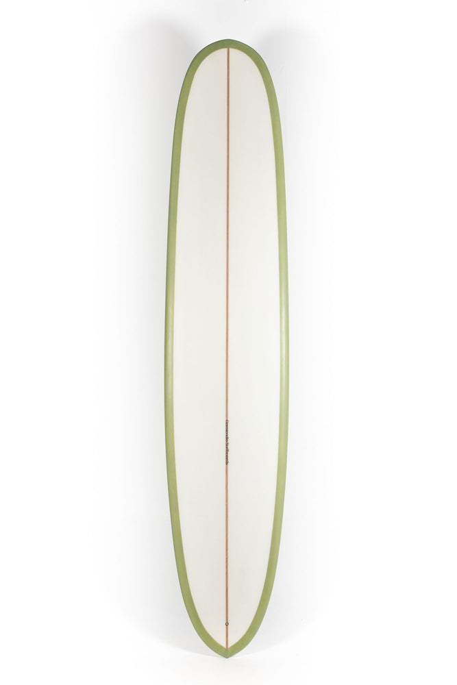 Pukas Surf Shop - Garmendia Surfboards - HAPPY BUDDHA - 9'4" x 23 x 3 - Ref:HAPPYBUDDHA94