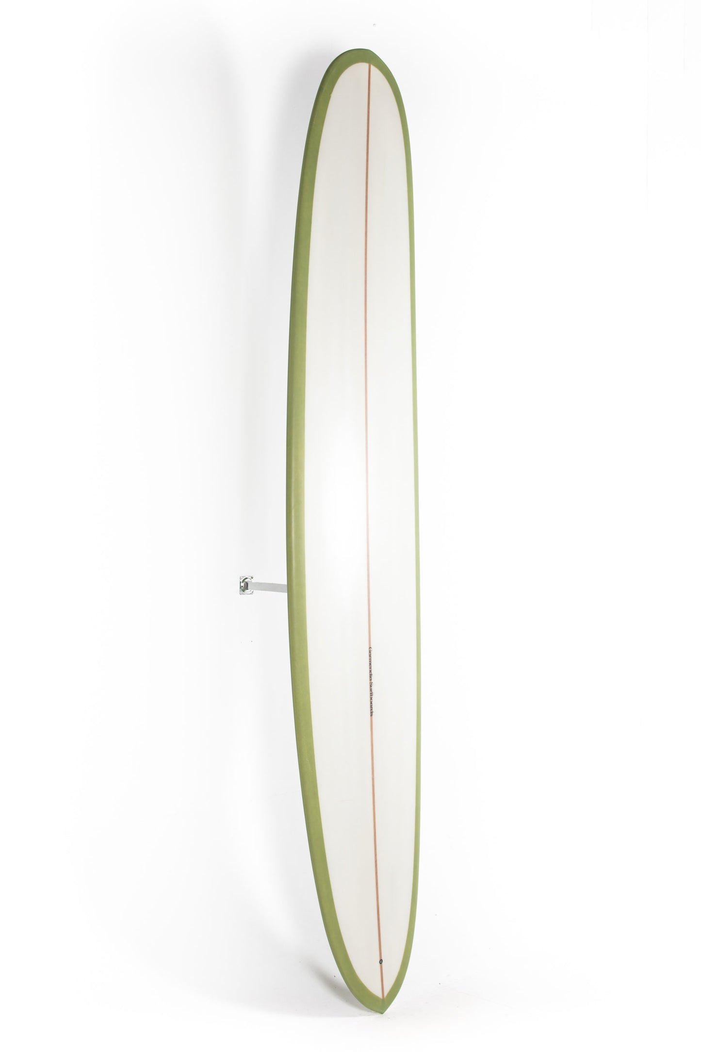 
                  
                    Pukas Surf Shop - Garmendia Surfboards - HAPPY BUDDHA - 9'4" x 23 x 3 - Ref:HAPPYBUDDHA94
                  
                