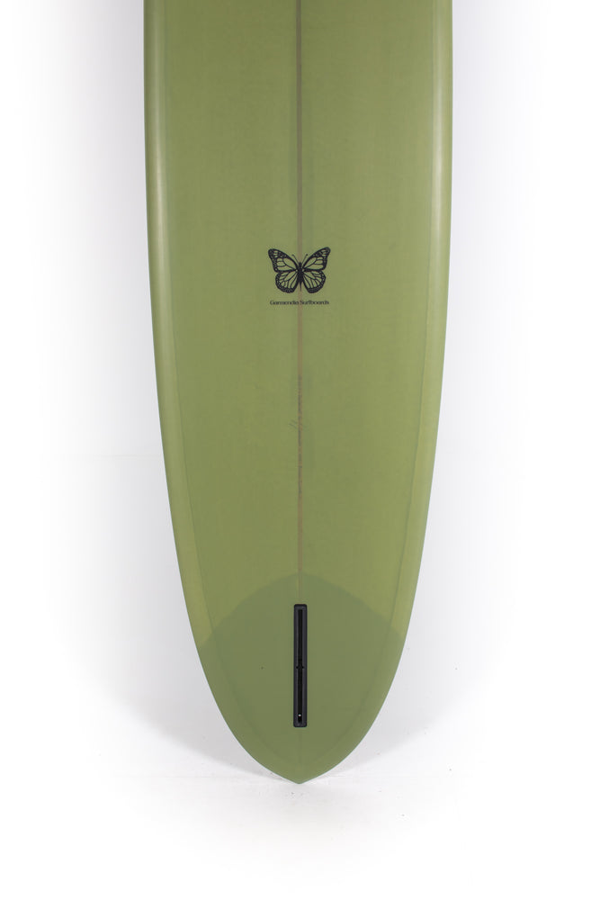 
                  
                    Pukas Surf Shop - Garmendia Surfboards - HAPPY BUDDHA - 9'4" x 23 x 3 - Ref:HAPPYBUDDHA94
                  
                