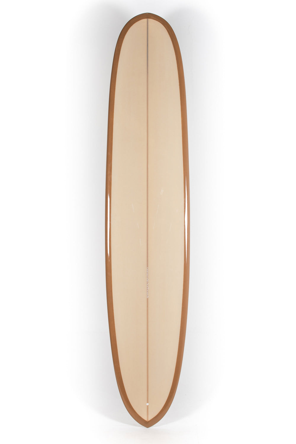 Garmendia Surfboards - HAPPY BUDDHA - 9'6