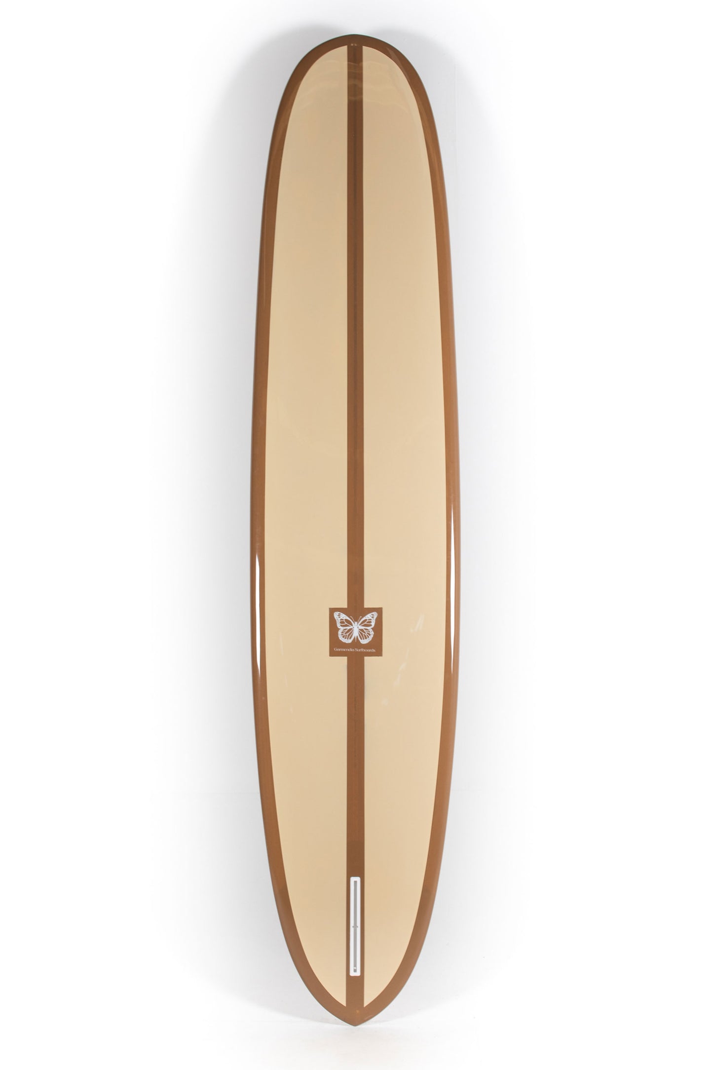 
                  
                    Garmendia Surfboards - HAPPY BUDDHA - 9'6" x 23 x 3 - Ref:HAPPYBUDDHA96
                  
                