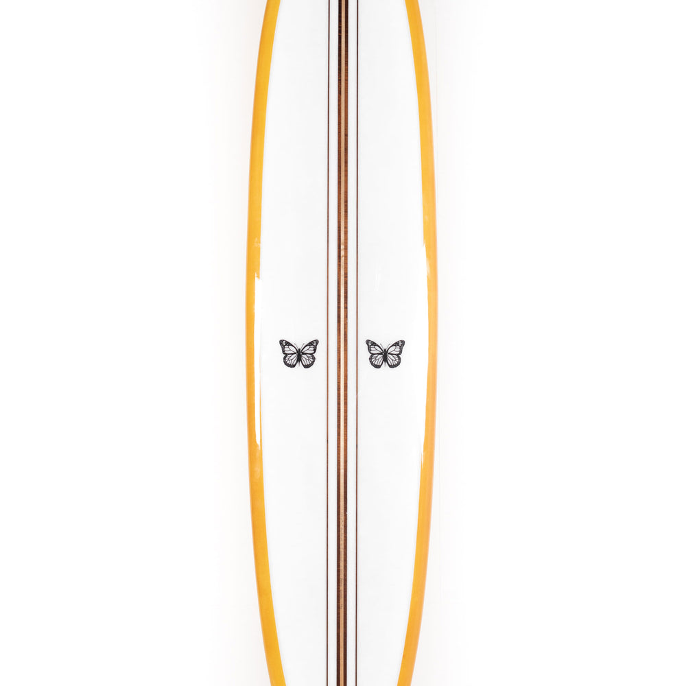 Pukas Surf Shop - Garmendia Surfboards - MINI GLIDER DREAMER - 9’6 x 22 7/8 x 3 1/4 - Ref.MINIGLIDER96