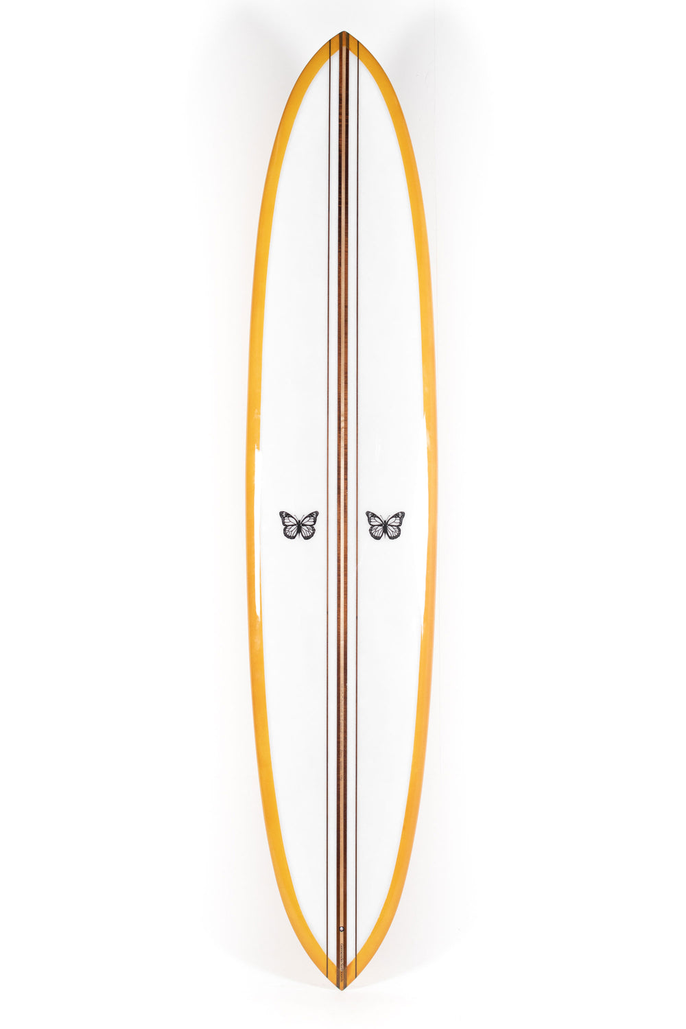 Pukas Surf Shop - Garmendia Surfboards - MINI GLIDER DREAMER - 9’6 x 22 7/8 x 3 1/4 - Ref.MINIGLIDER96