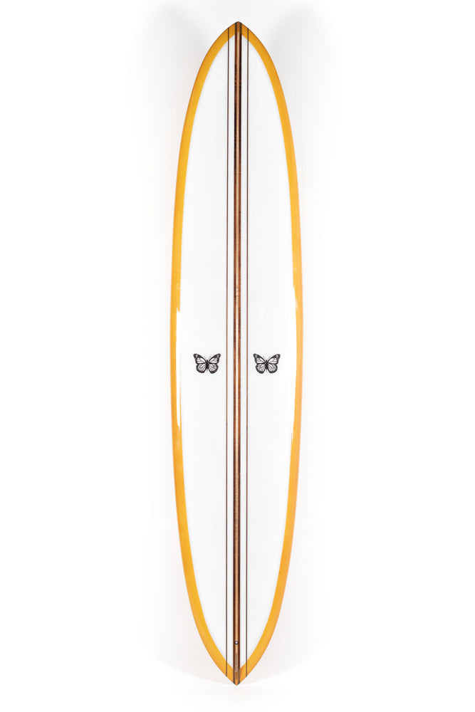 Pukas Surf Shop - Garmendia Surfboards - MINI GLIDER DREAMER - 9’6 x 22 7/8 x 3 1/4 - Ref.MINIGLIDER96