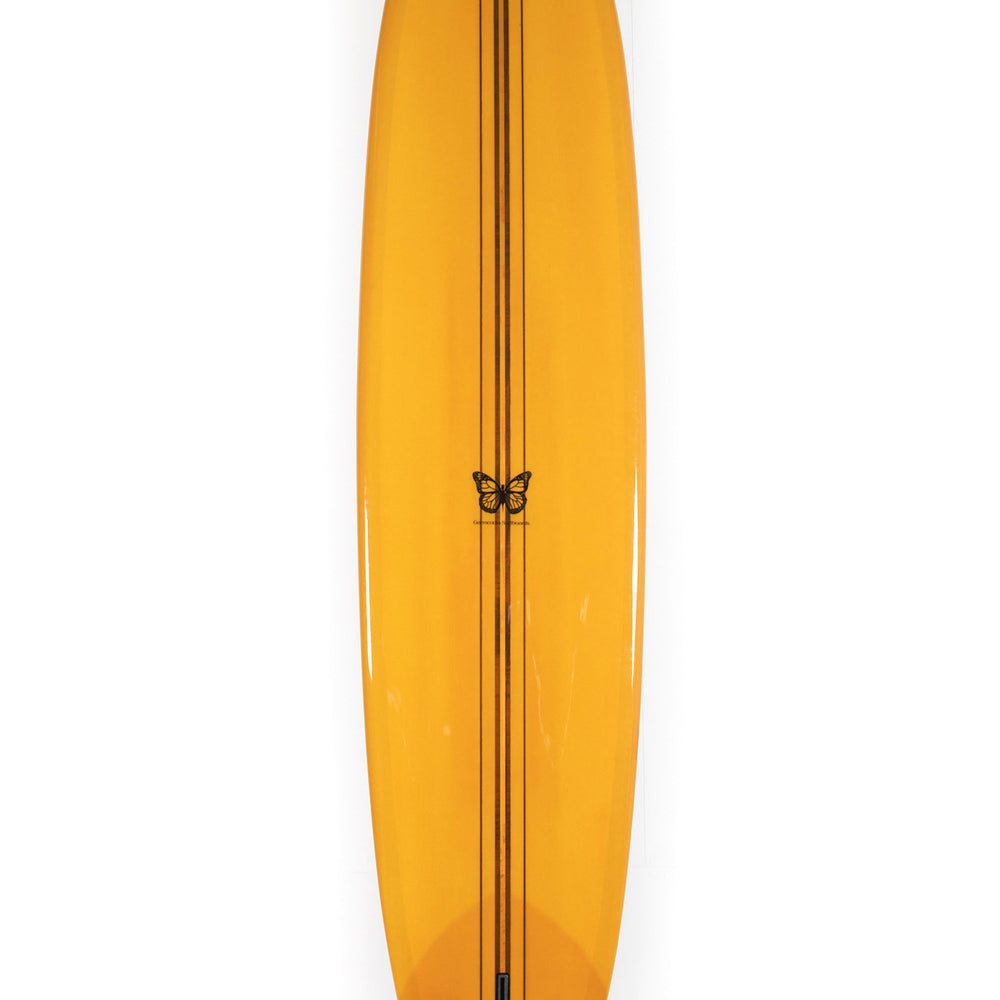 Pukas Surf Shop - Garmendia Surfboards - MINI GLIDER DREAMER - 9’6 x 22 7/8 x 3 1/4 - Ref.MINIGLIDER96