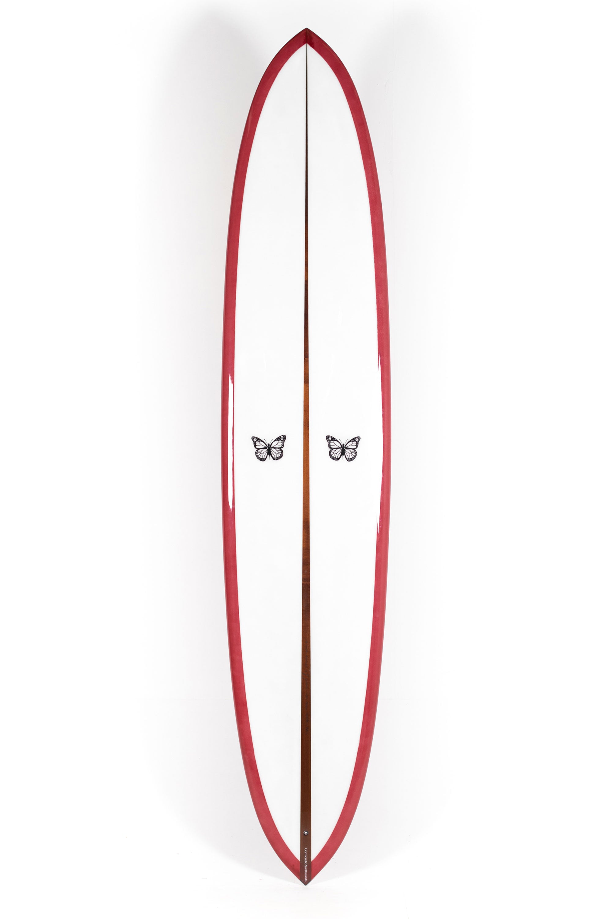 Garmendia Surfboards - MINI GLIDER DREAMER - 9'7 x 23 x 3 1