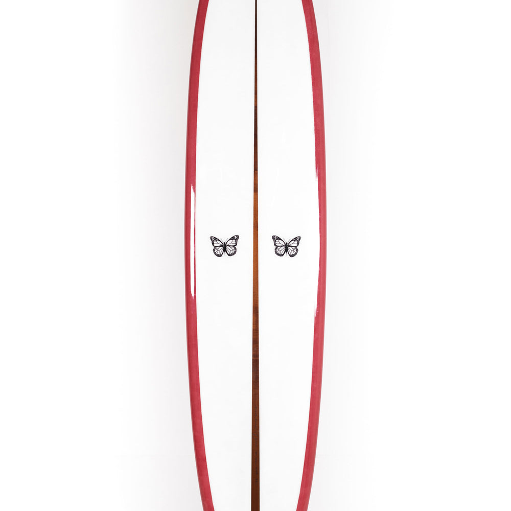 Pukas Surf Shop - Garmendia Surfboards - MINI GLIDER DREAMER - 9’7 x 23 x 3 1/8 - Ref.MINIGLIDER97