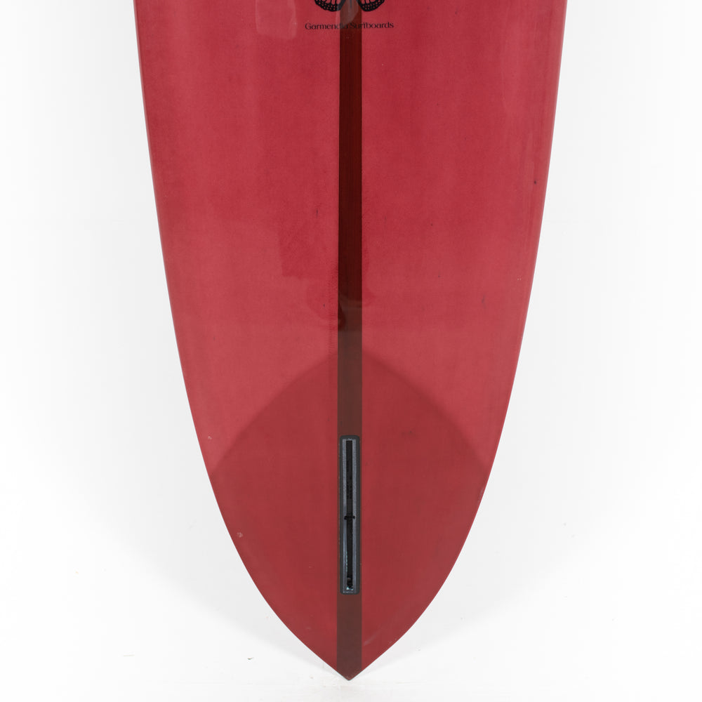 
                      
                        Pukas Surf Shop - Garmendia Surfboards - MINI GLIDER DREAMER - 9’7 x 23 x 3 1/8 - Ref.MINIGLIDER97
                      
                    