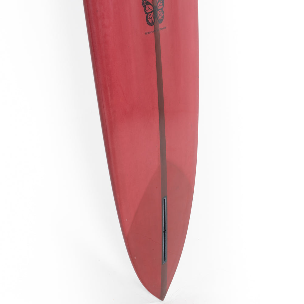 
                      
                        Pukas Surf Shop - Garmendia Surfboards - MINI GLIDER DREAMER - 9’7 x 23 x 3 1/8 - Ref.MINIGLIDER97
                      
                    