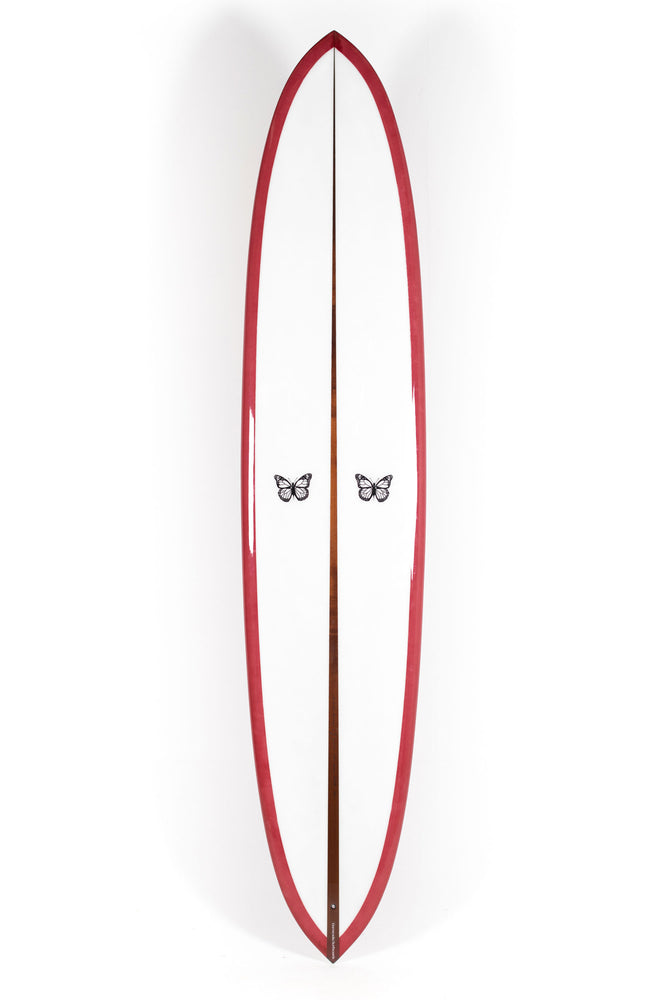 Pukas Surf Shop - Garmendia Surfboards - MINI GLIDER DREAMER - 9’7 x 23 x 3 1/8 - Ref.MINIGLIDER97