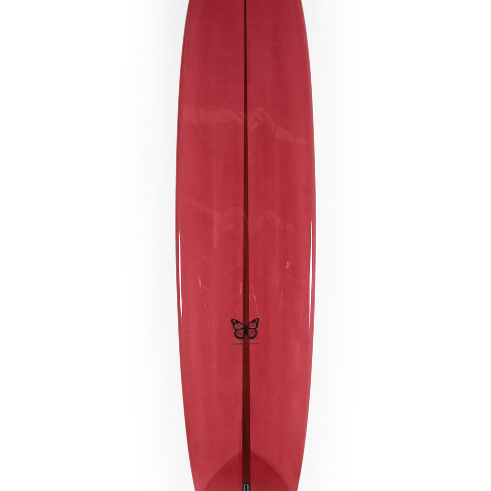 Pukas Surf Shop - Garmendia Surfboards - MINI GLIDER DREAMER - 9’7 x 23 x 3 1/8 - Ref.MINIGLIDER97