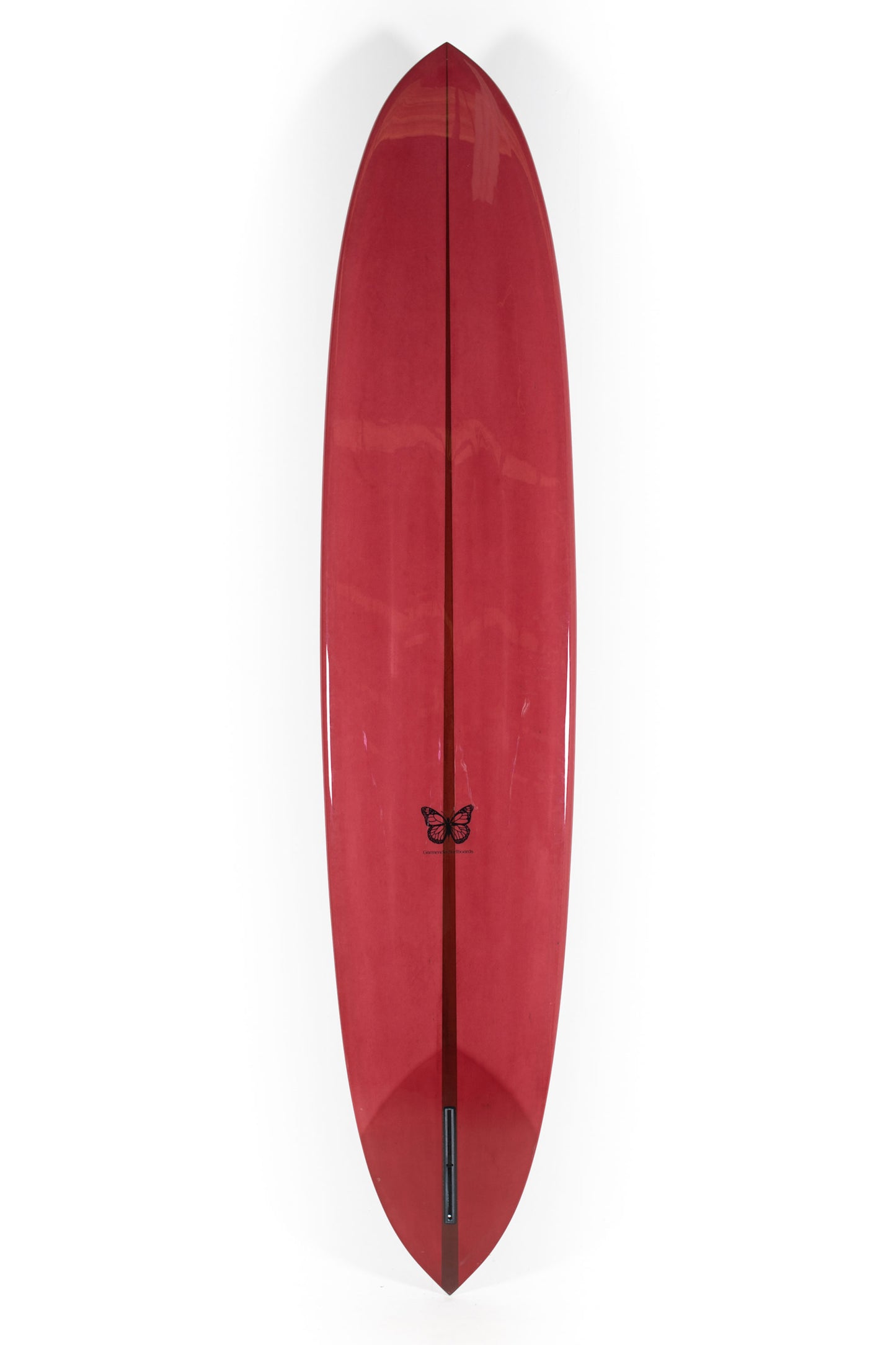 Pukas Surf Shop - Garmendia Surfboards - MINI GLIDER DREAMER - 9’7 x 23 x 3 1/8 - Ref.MINIGLIDER97