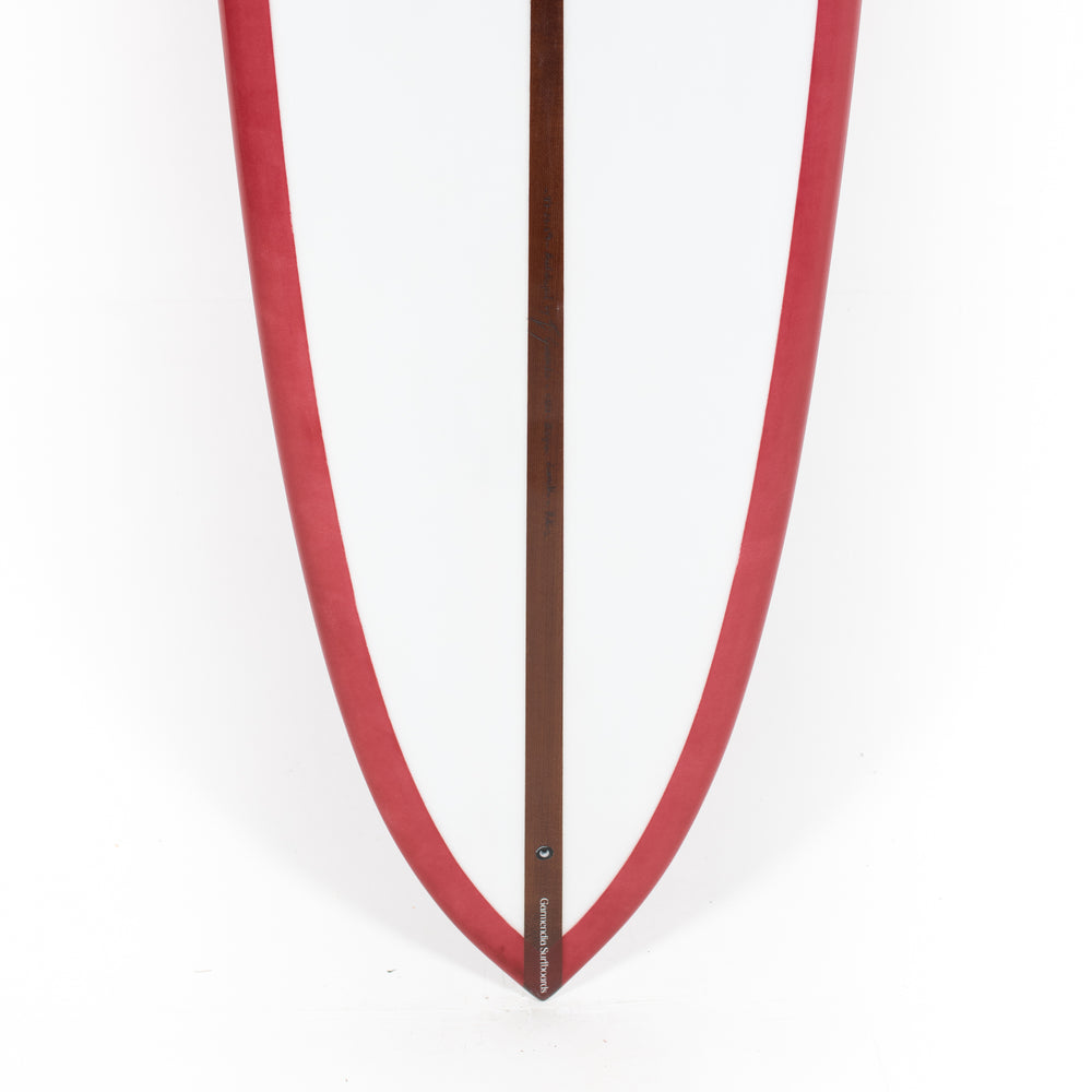 
                      
                        Pukas Surf Shop - Garmendia Surfboards - MINI GLIDER DREAMER - 9’7 x 23 x 3 1/8 - Ref.MINIGLIDER97
                      
                    