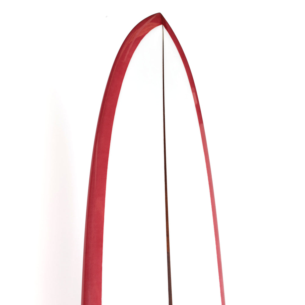 
                      
                        Pukas Surf Shop - Garmendia Surfboards - MINI GLIDER DREAMER - 9’7 x 23 x 3 1/8 - Ref.MINIGLIDER97
                      
                    