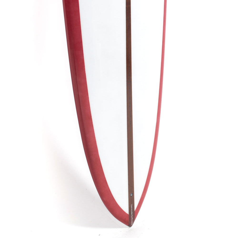 
                      
                        Pukas Surf Shop - Garmendia Surfboards - MINI GLIDER DREAMER - 9’7 x 23 x 3 1/8 - Ref.MINIGLIDER97
                      
                    