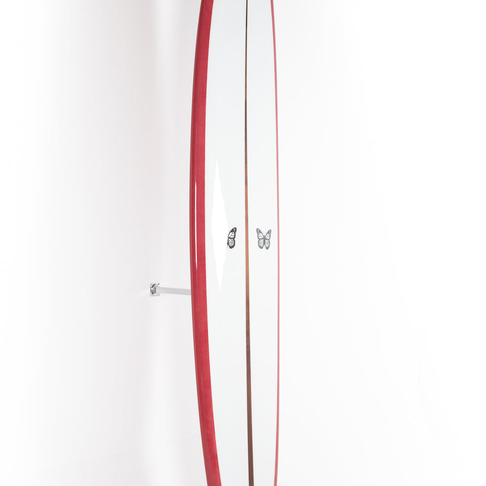 
                      
                        Pukas Surf Shop - Garmendia Surfboards - MINI GLIDER DREAMER - 9’7 x 23 x 3 1/8 - Ref.MINIGLIDER97
                      
                    