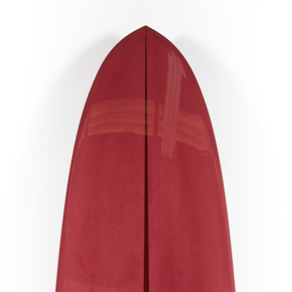 
                      
                        Pukas Surf Shop - Garmendia Surfboards - MINI GLIDER DREAMER - 9’7 x 23 x 3 1/8 - Ref.MINIGLIDER97
                      
                    