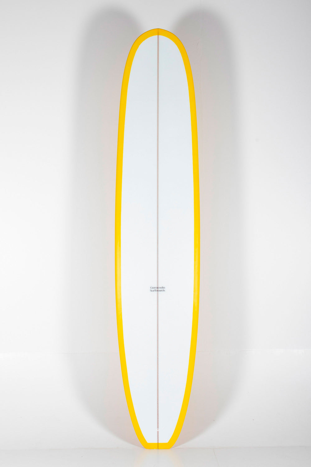 Garmendia Surfboards - NOSERIDER - 9'4