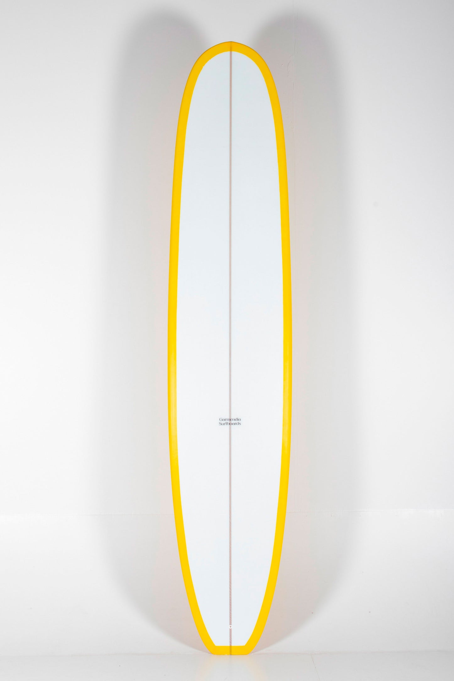 Garmendia Surfboards - NOSERIDER - 9'4" x 23 x 3 - Ref.NOSERIDER94NOV at Pukas Surf Shop