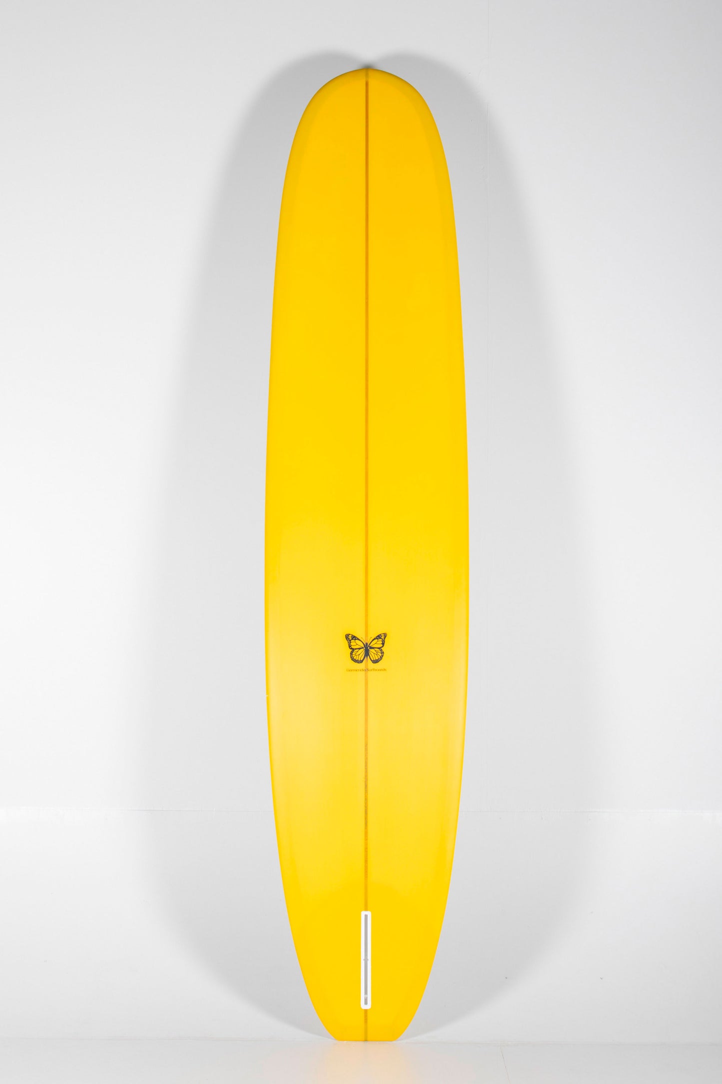 Garmendia Surfboards - NOSERIDER - 9'4" x 23 x 3 - Ref.NOSERIDER94NOV at Pukas Surf Shop